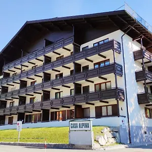  Appartement Casa Alpina Relax - Pool&sauna - Include Jokercard