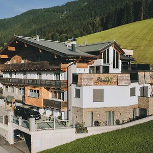 Szálloda Birkenhof, Saalbach Hinterglemm